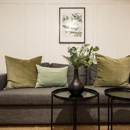 Inn Joy Apartments - Sankt Gallen West Kültér fotó