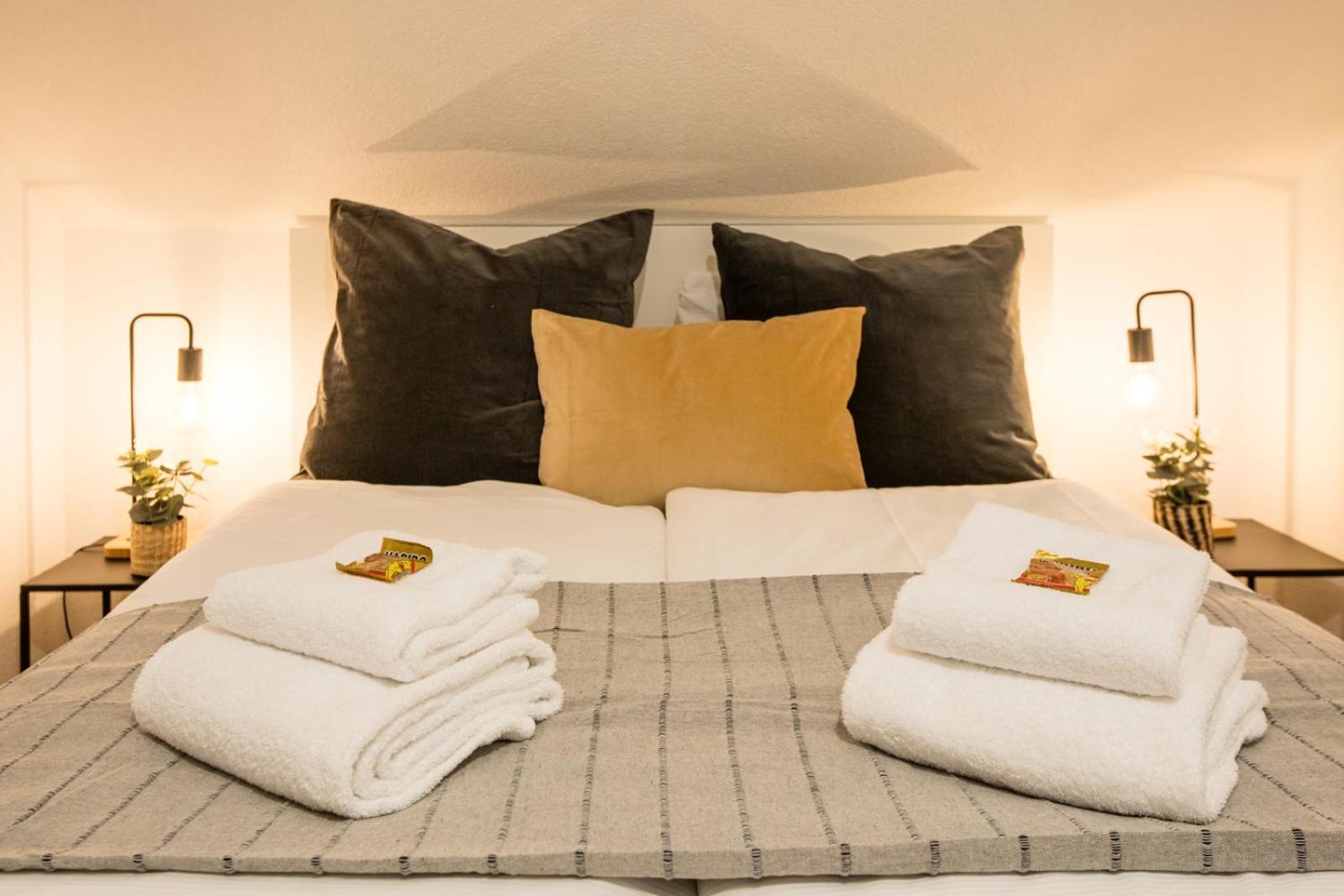 Inn Joy Apartments - Sankt Gallen West Kültér fotó
