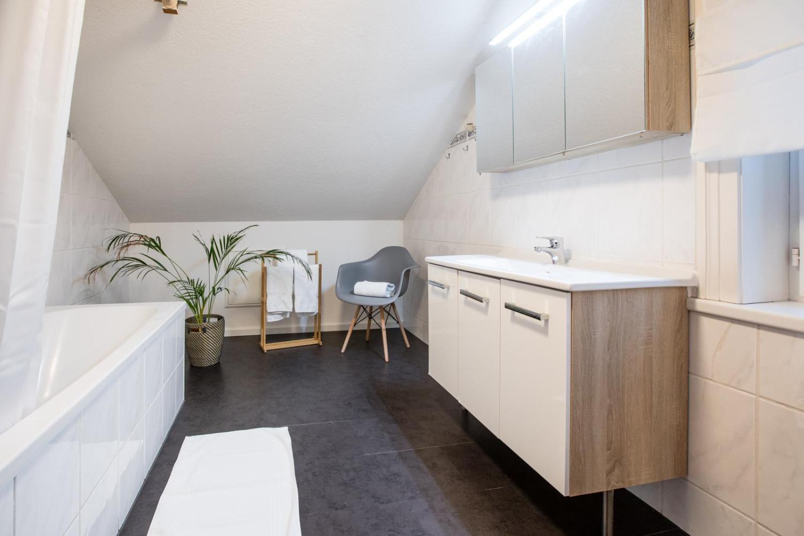 Inn Joy Apartments - Sankt Gallen West Kültér fotó