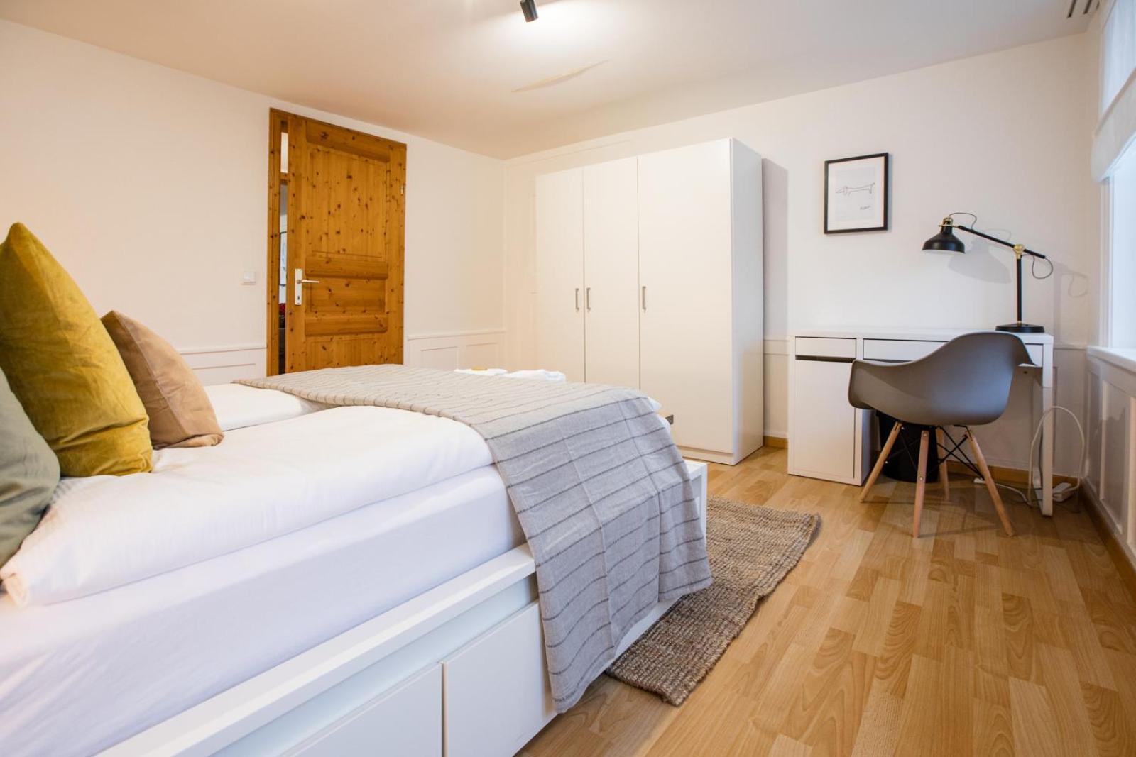 Inn Joy Apartments - Sankt Gallen West Kültér fotó