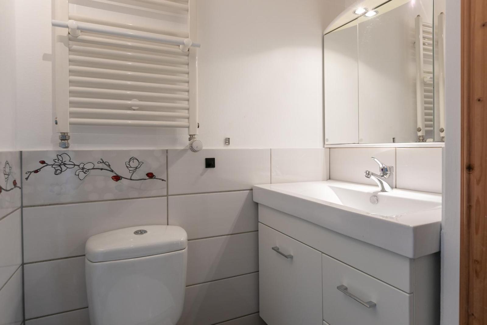 Inn Joy Apartments - Sankt Gallen West Kültér fotó