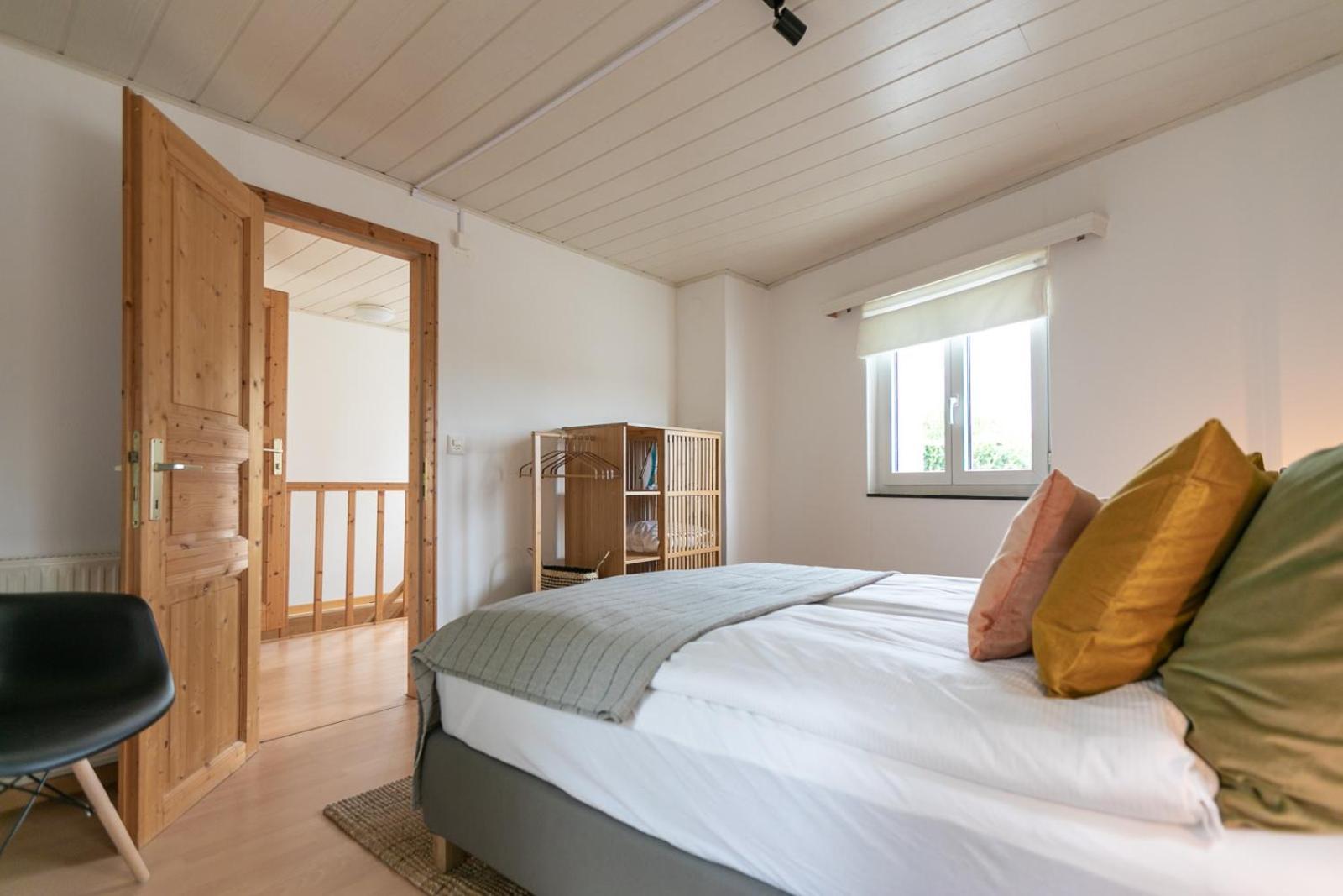 Inn Joy Apartments - Sankt Gallen West Kültér fotó